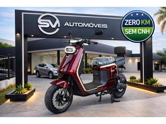 SUDU A4 1000W 
